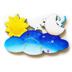 Sole Luna Pegaso
